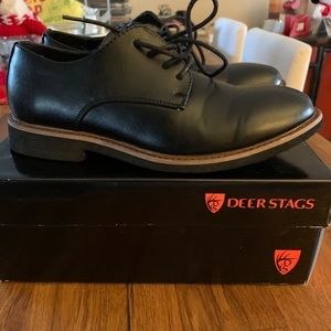Boys Dress Shoe